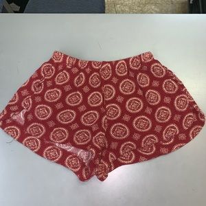 Brandy Melville Shorts